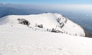 48 Panorama verso il Santuario. Ciao ciao Linzone...